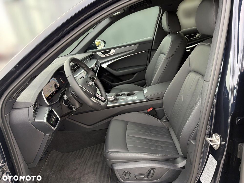 Audi A6 Avant - 11