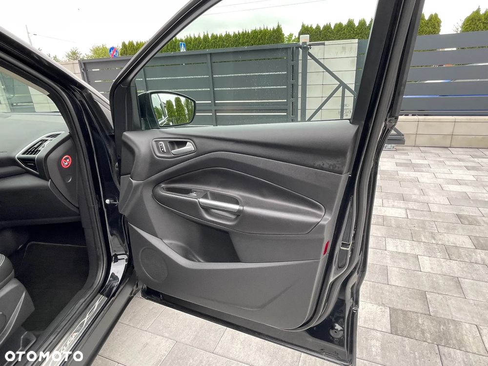 Ford Kuga 2.0 TDCi Titanium - 31