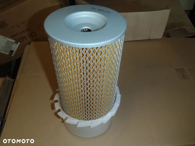 filtr powietrza duży mały  BOBCAT kubota seria 400 500 700 753 763 S 100 150 185 800 X E A - 8