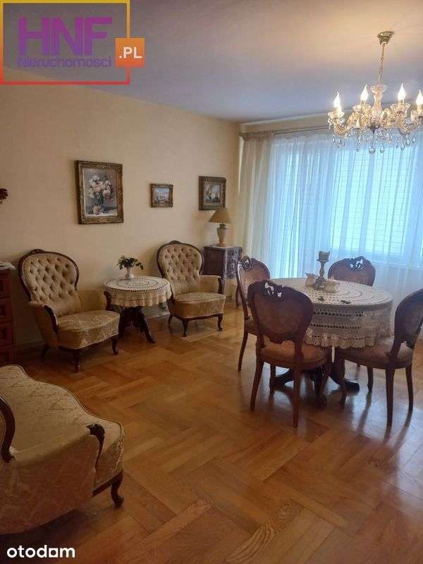 Mieszkanie 60m2 parter ul. 1 Brygady