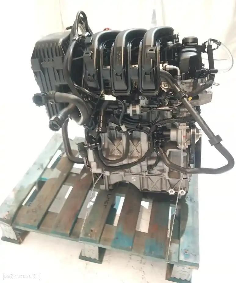 MOTOR PEUGEOT 2008 1.2 HM05 - 4