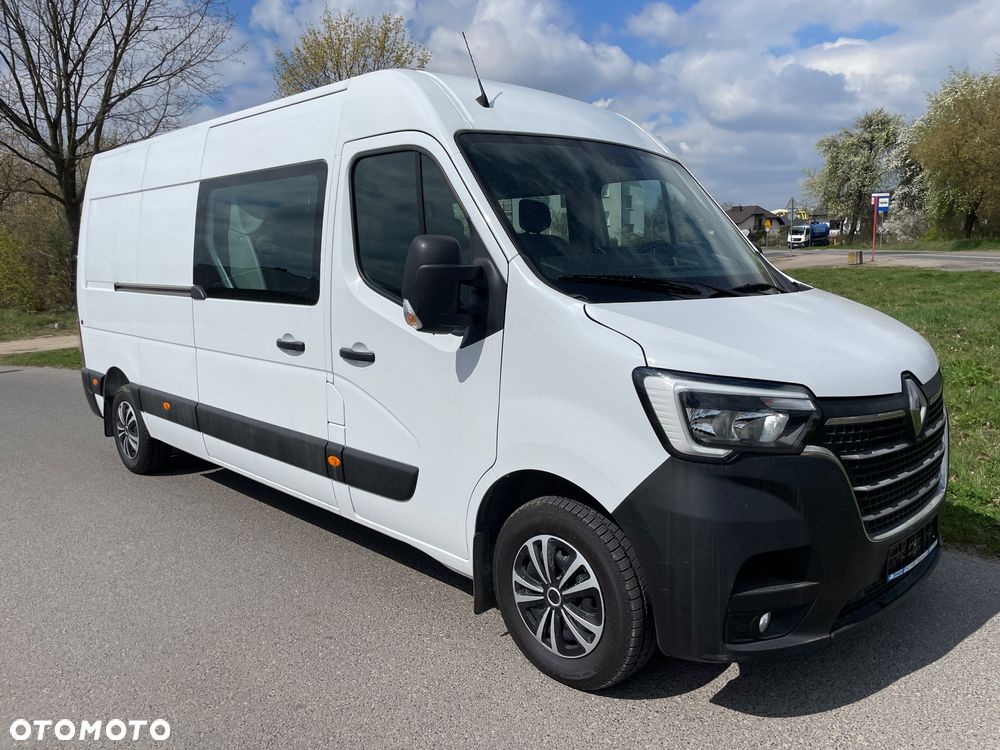 Renault MASTER - 3