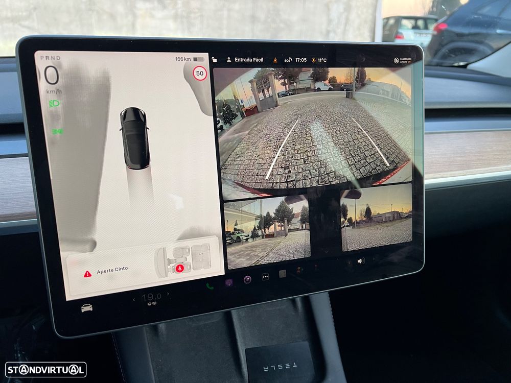 Tesla Model 3 Standard Range Plus RWD - 22