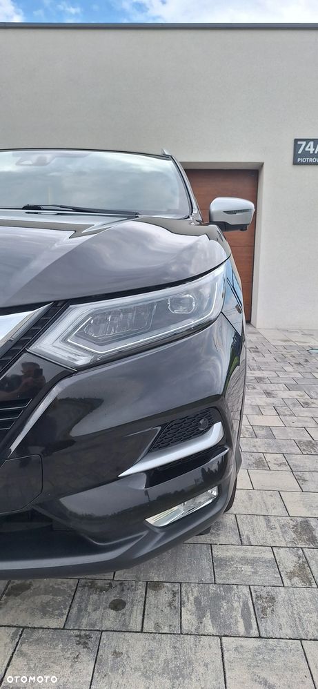Nissan Qashqai 1.6 DIG-T Tekna+ - 20