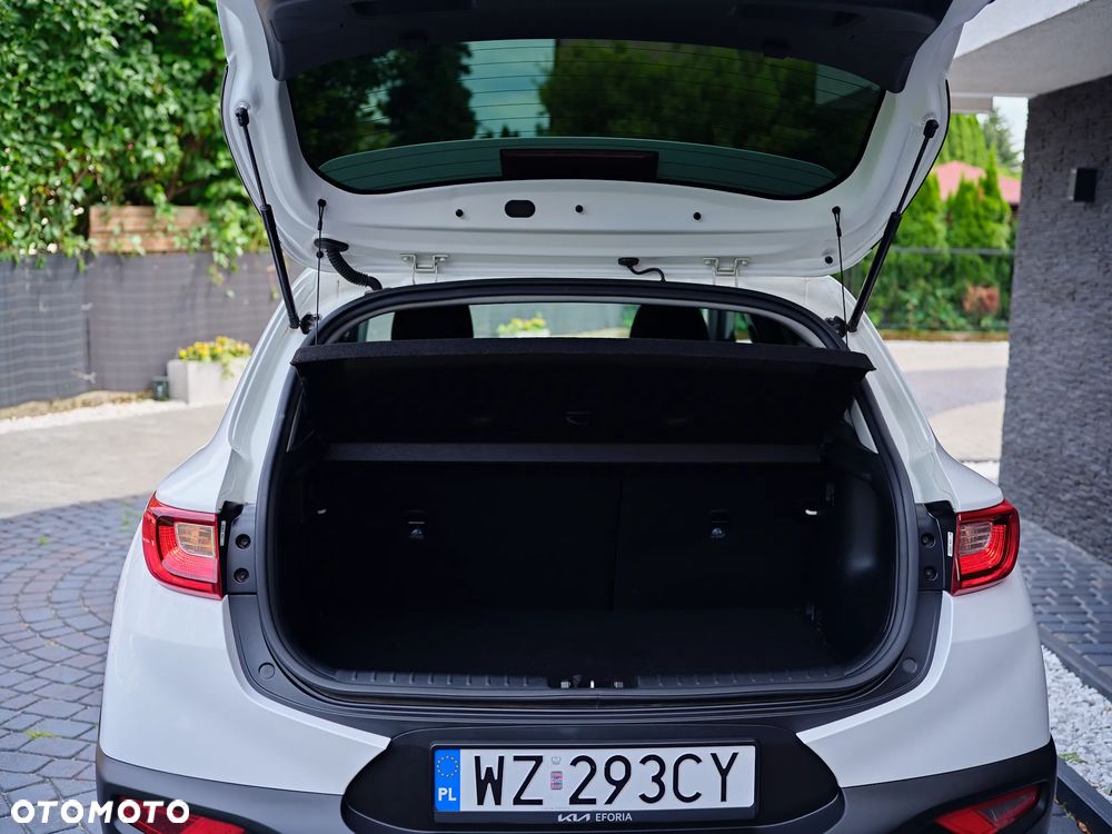Kia Stonic 1.0 T-GDI M - 14