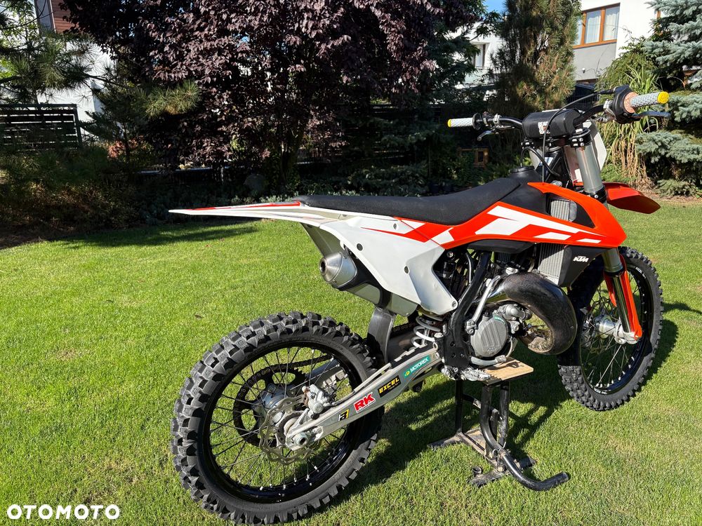 KTM SX