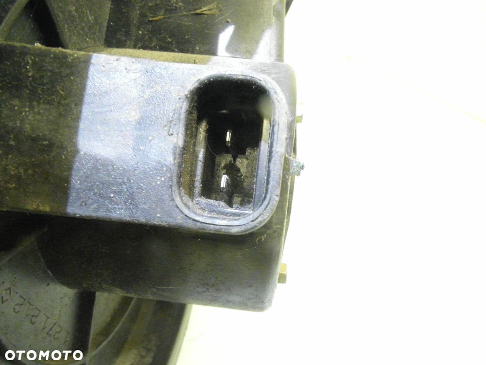 DMUCHAWA RENAULT CLIO II 127121200 - 10