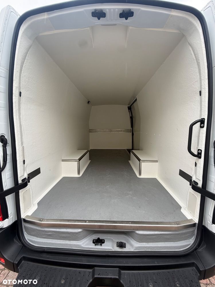 Opel Movano - 25