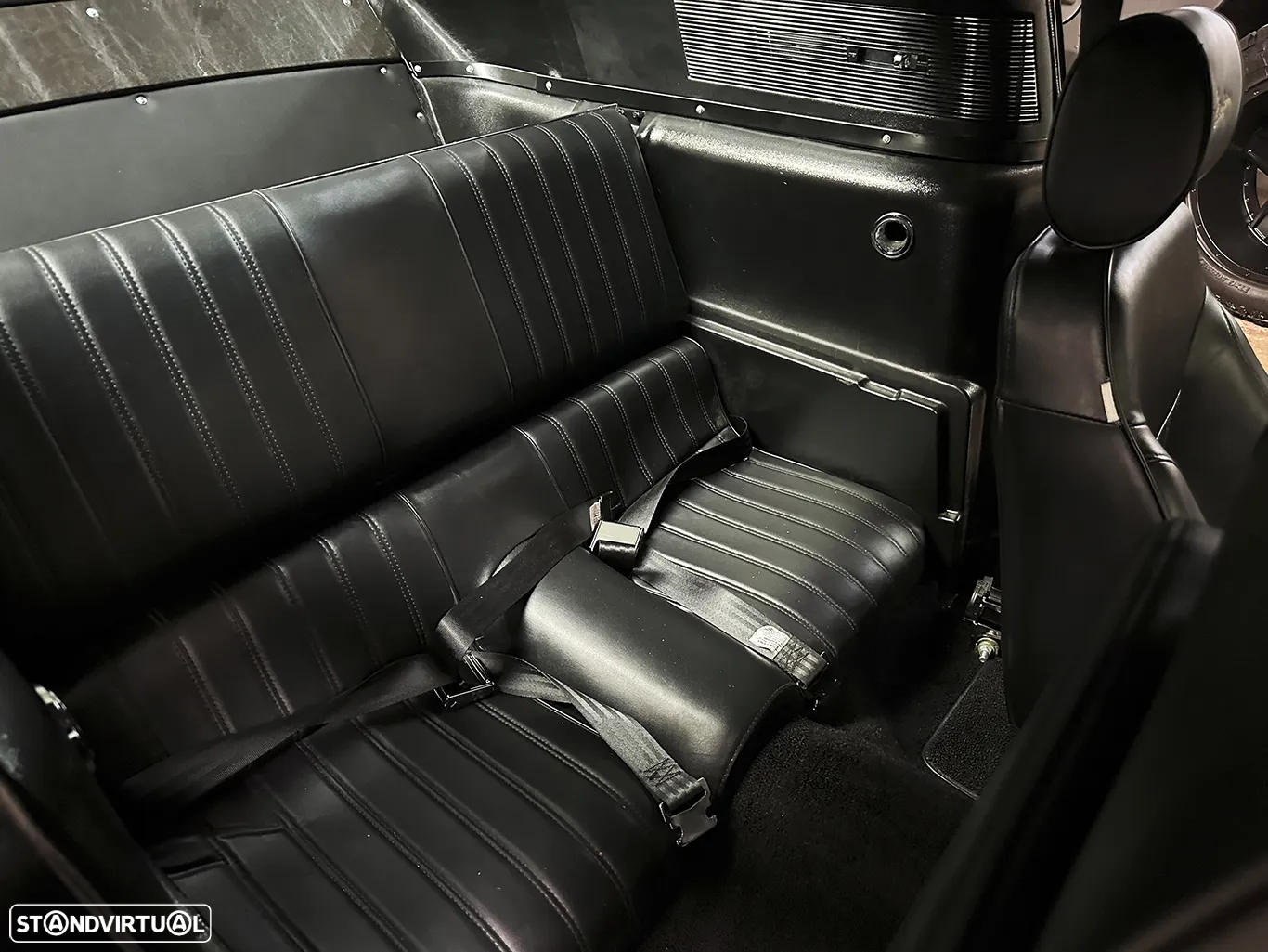 Ford Mustang Shelby GT500 Eleanor Twin Supercharged - 33