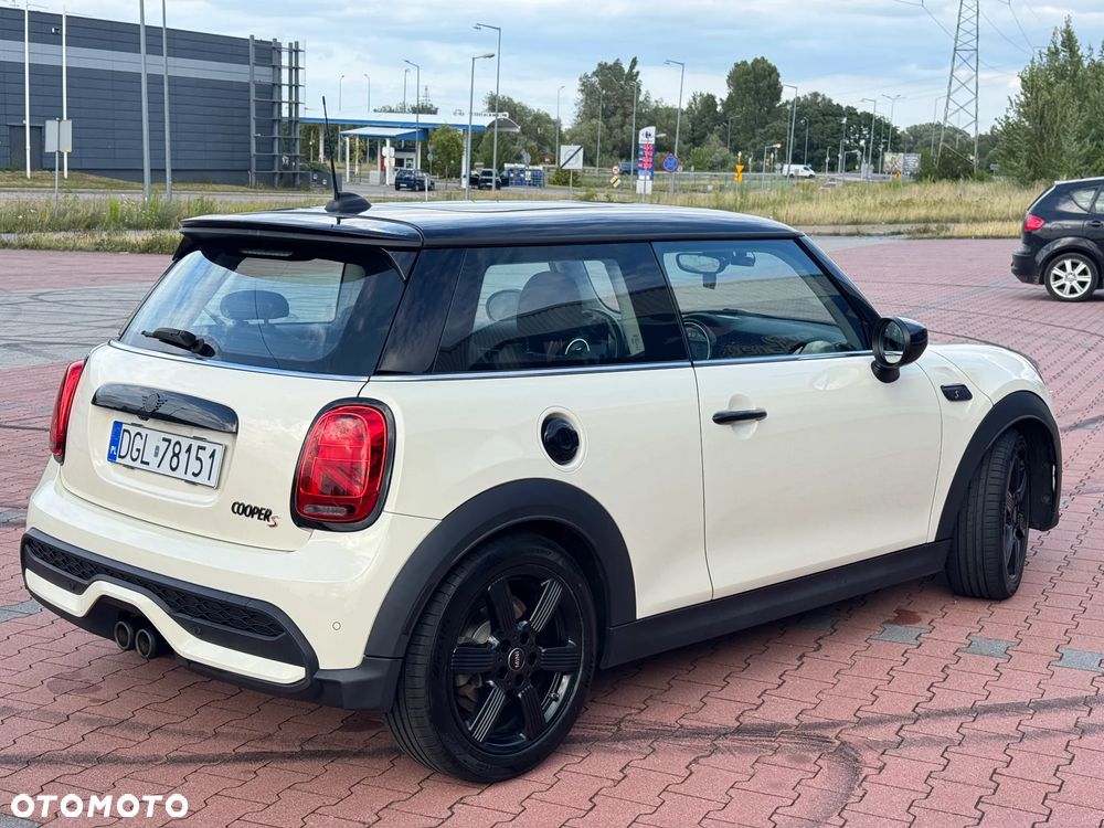 MINI Cooper S Standard - 7