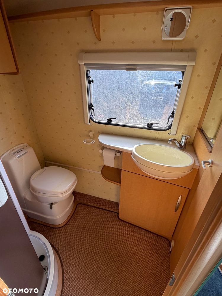 SWIFT Abbey Aventura 315 - 10