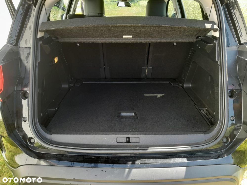 Citroën C5 Aircross - 9