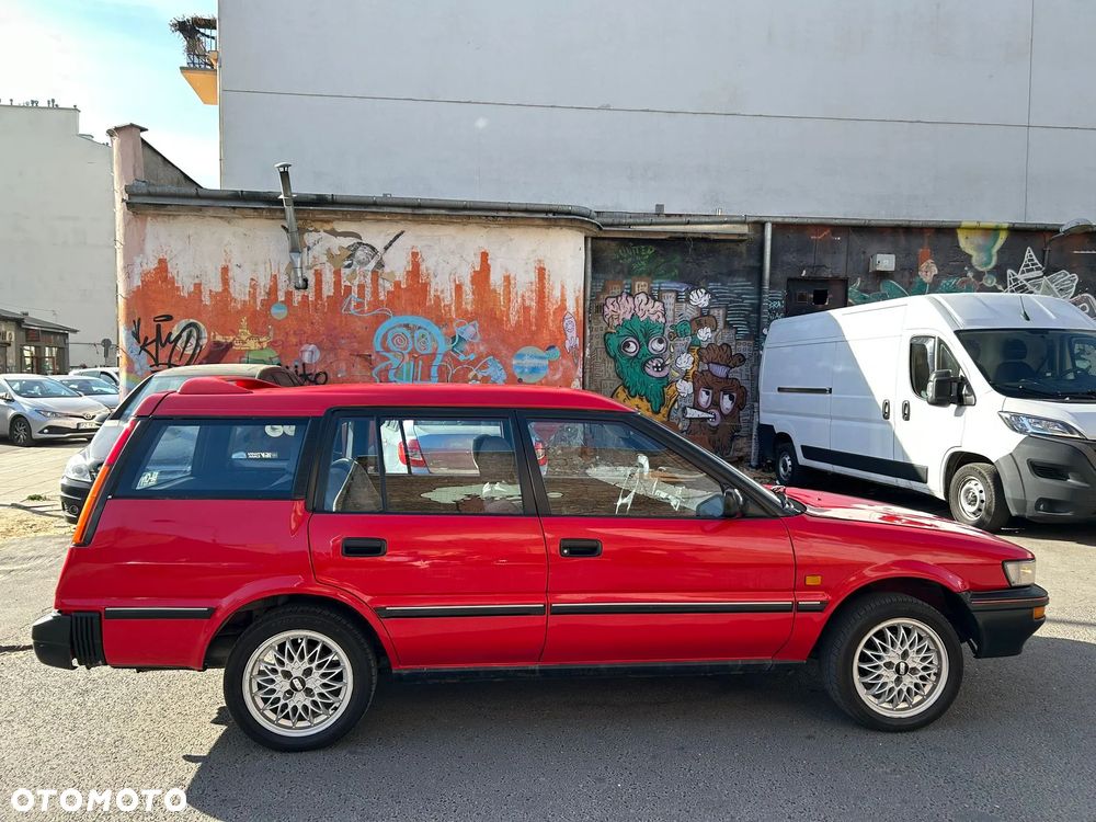 Toyota Corolla 1.6 Si - 13
