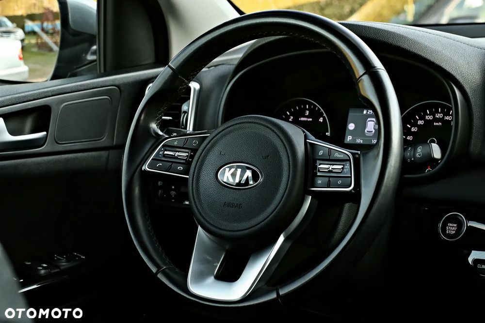 Kia Sportage - 24