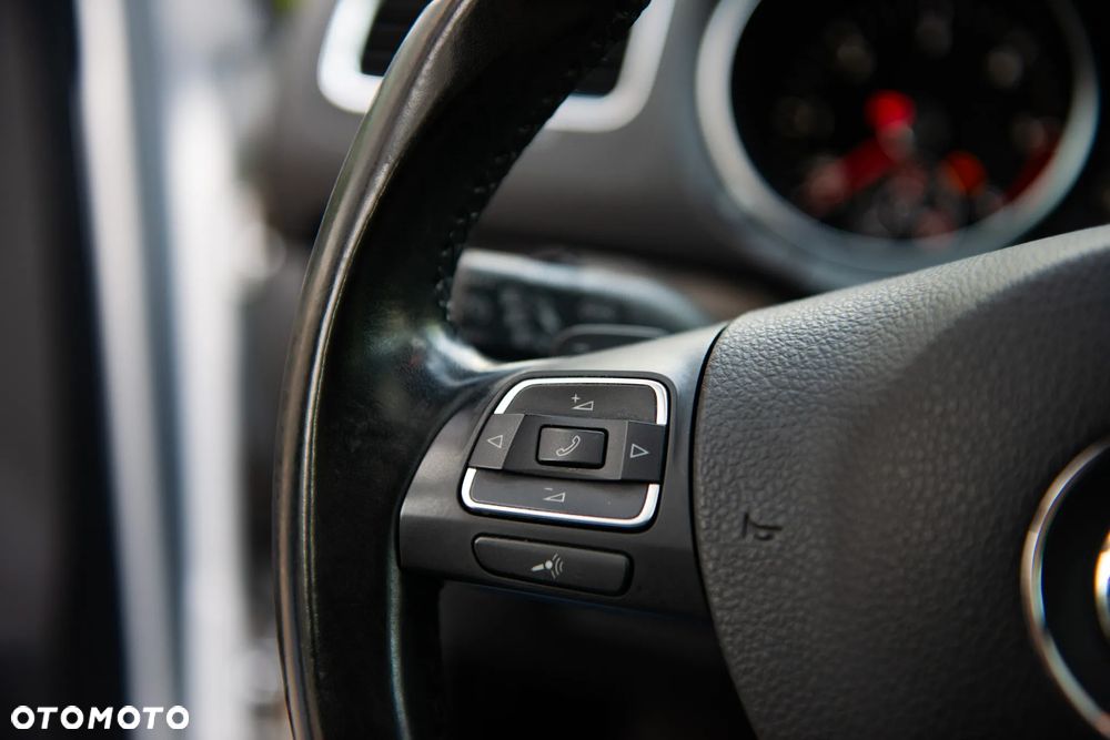 Volkswagen Golf 1.6 TDI BlueMotion Technology DSG Comfortline - 31