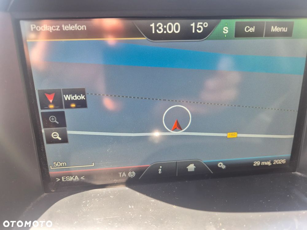 Ford C-MAX 1.5 TDCi Start-Stop-System Business Edition - 9
