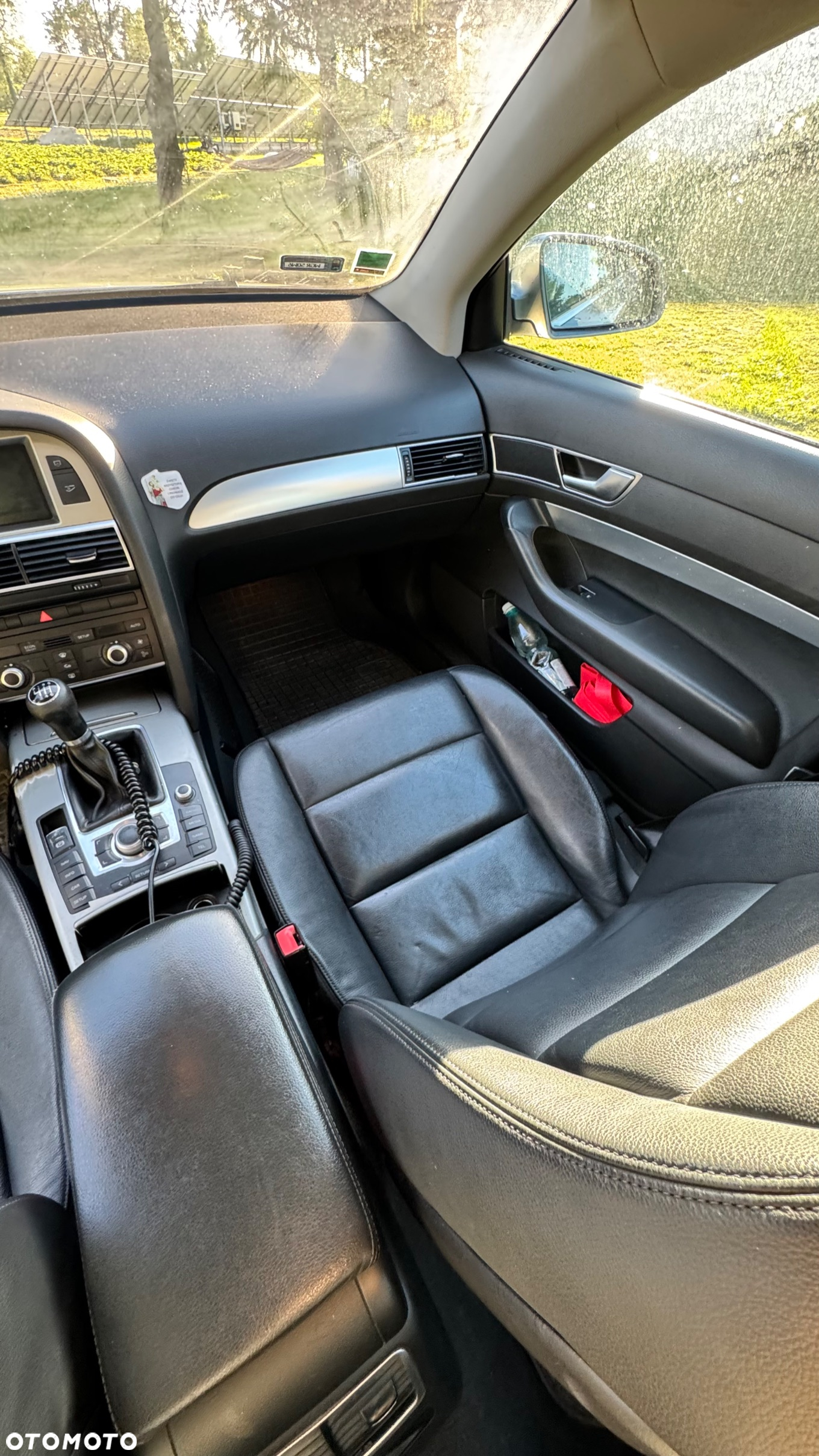 Audi A6 2.0 TDI - 7