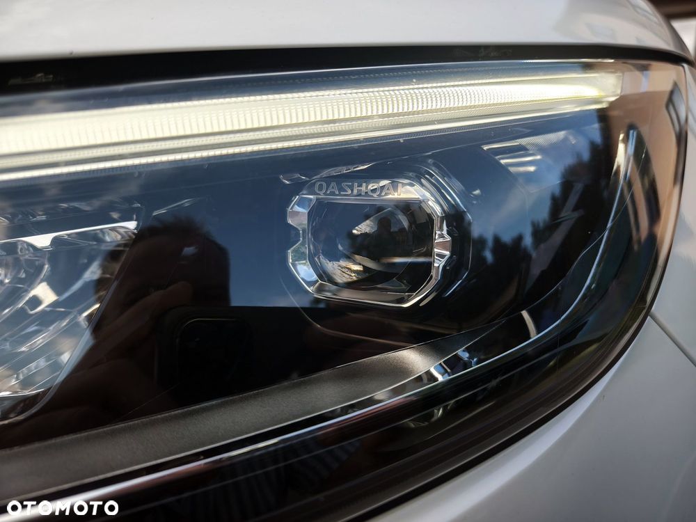 Nissan Qashqai 1.6 DIG-T N-Connecta - 16