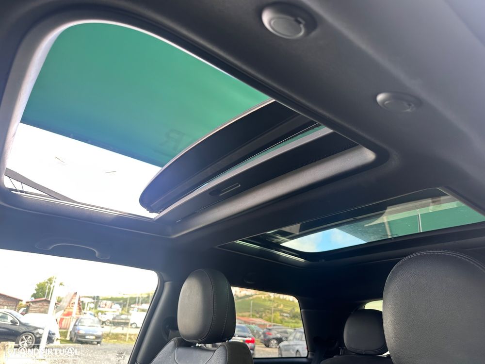 MINI 3 Portas Cooper S - 26