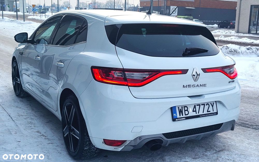 Renault Megane 1.2 16V TCe Energy Limited - 6