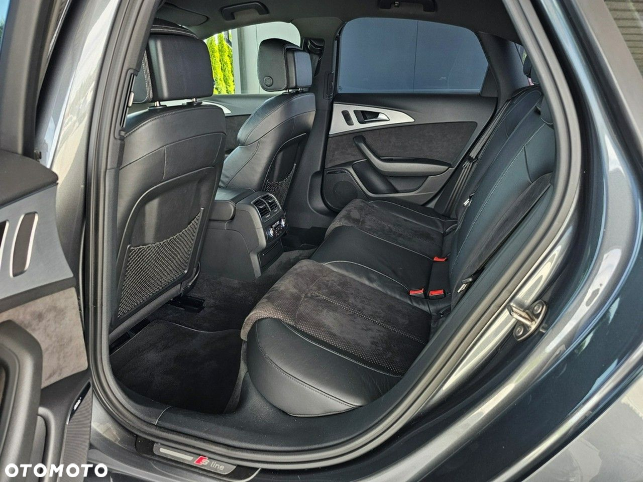 Audi A6 - 38