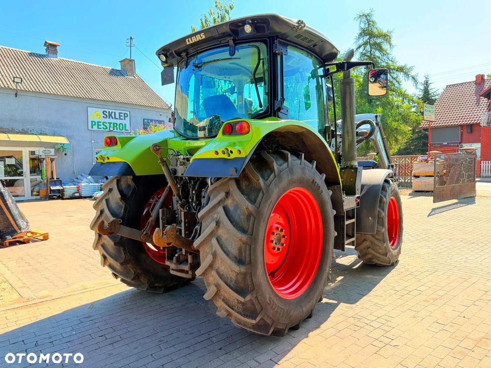 Claas Arion 520 - 24