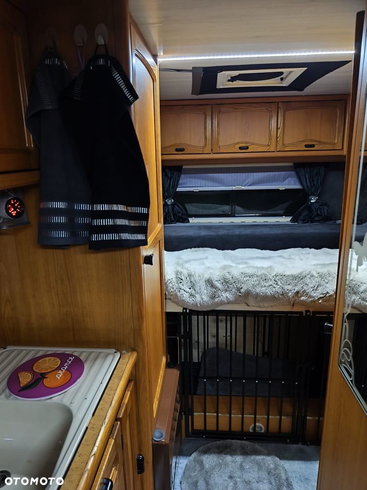 Fiat Ducato - 9