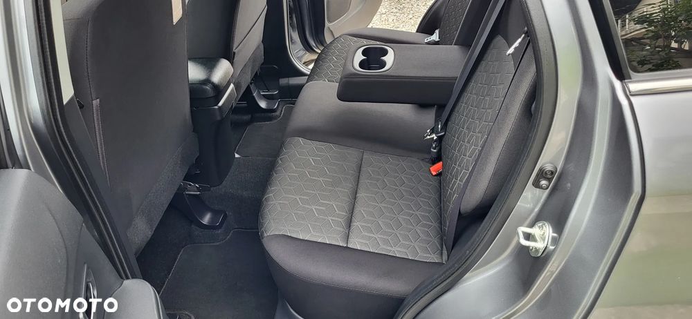 Mitsubishi ASX 2.0 Intense Plus CVT - 21