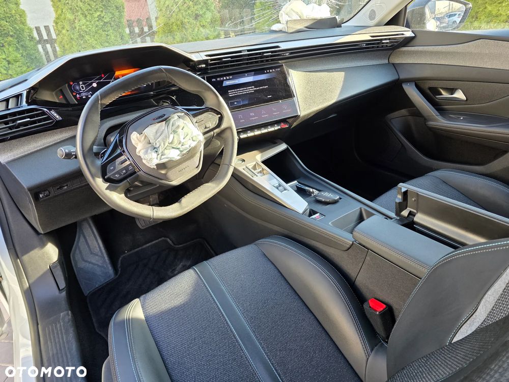 Peugeot 308 - 12