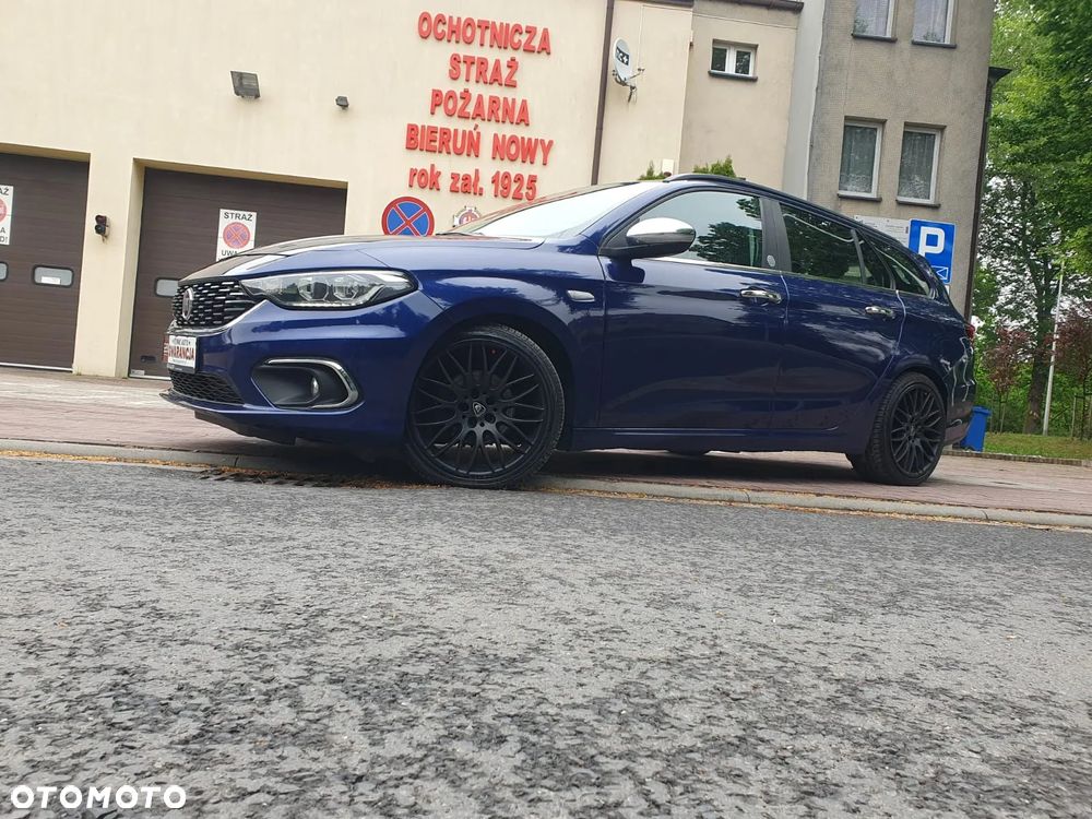 Fiat Tipo 1.4 T-Jet Mirror - 26