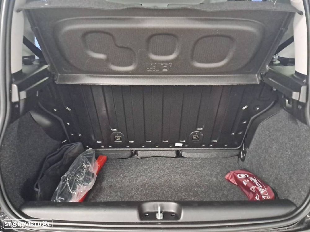 Fiat Panda - 6