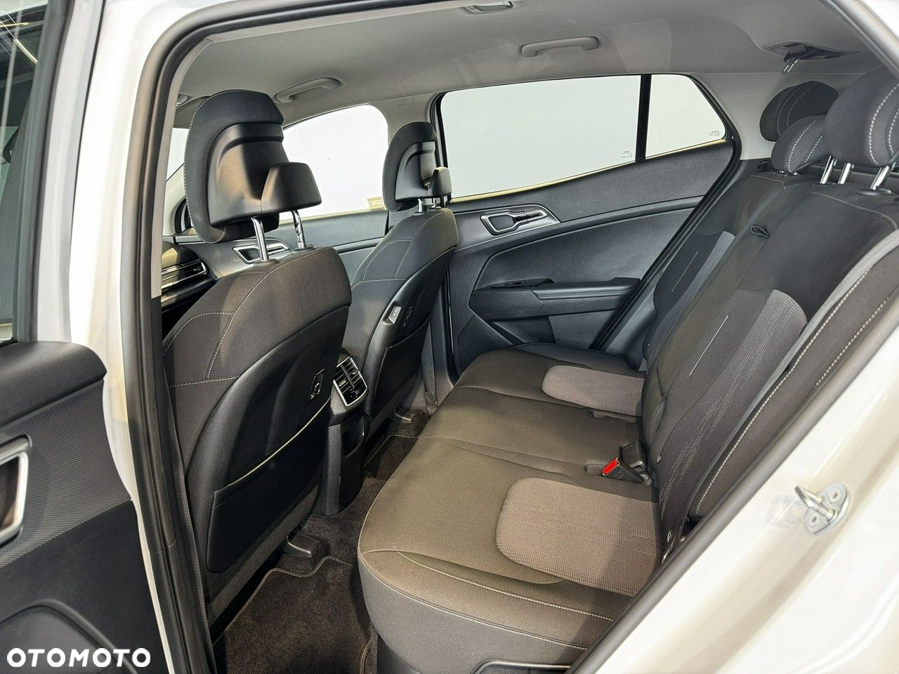 Kia Sportage - 15