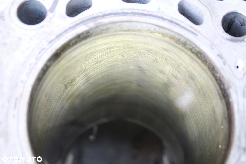 BLOK SILNIKA BMW N47N N47D20D C 2.0D 218KM BMW F30 F10 F20 7810596 NOMINAŁ - 8