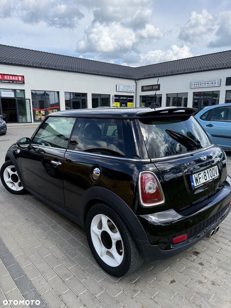 MINI Cooper - 5