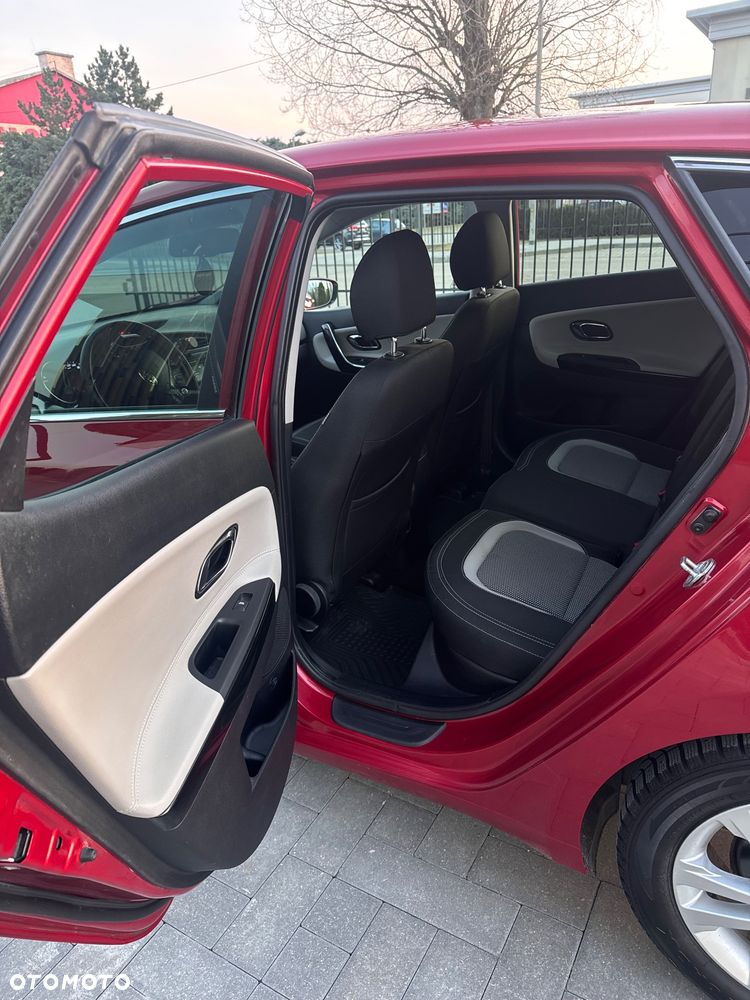 Kia Ceed 1.6 GDI Platinum Edition - 16
