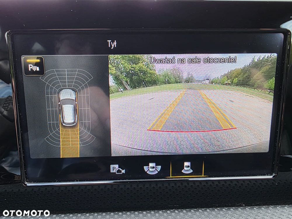 Mercedes-Benz CLA 180 Edition 2021 - 14