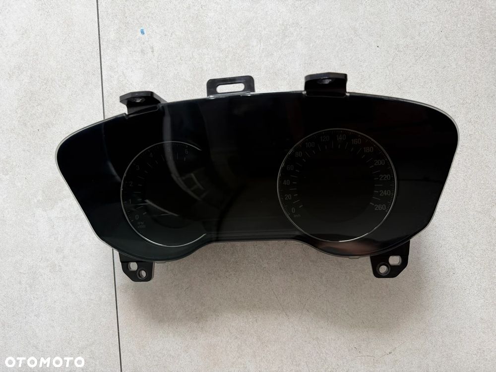 Ford Mondeo MK5 2,0 TDCI E6 15-20r licznik GS7T-10849-BLE - 1