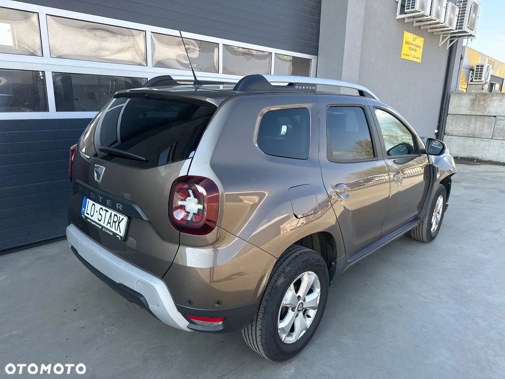 Dacia Duster 1.0 TCe Prestige - 1