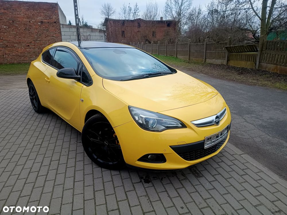 Opel Astra - 18