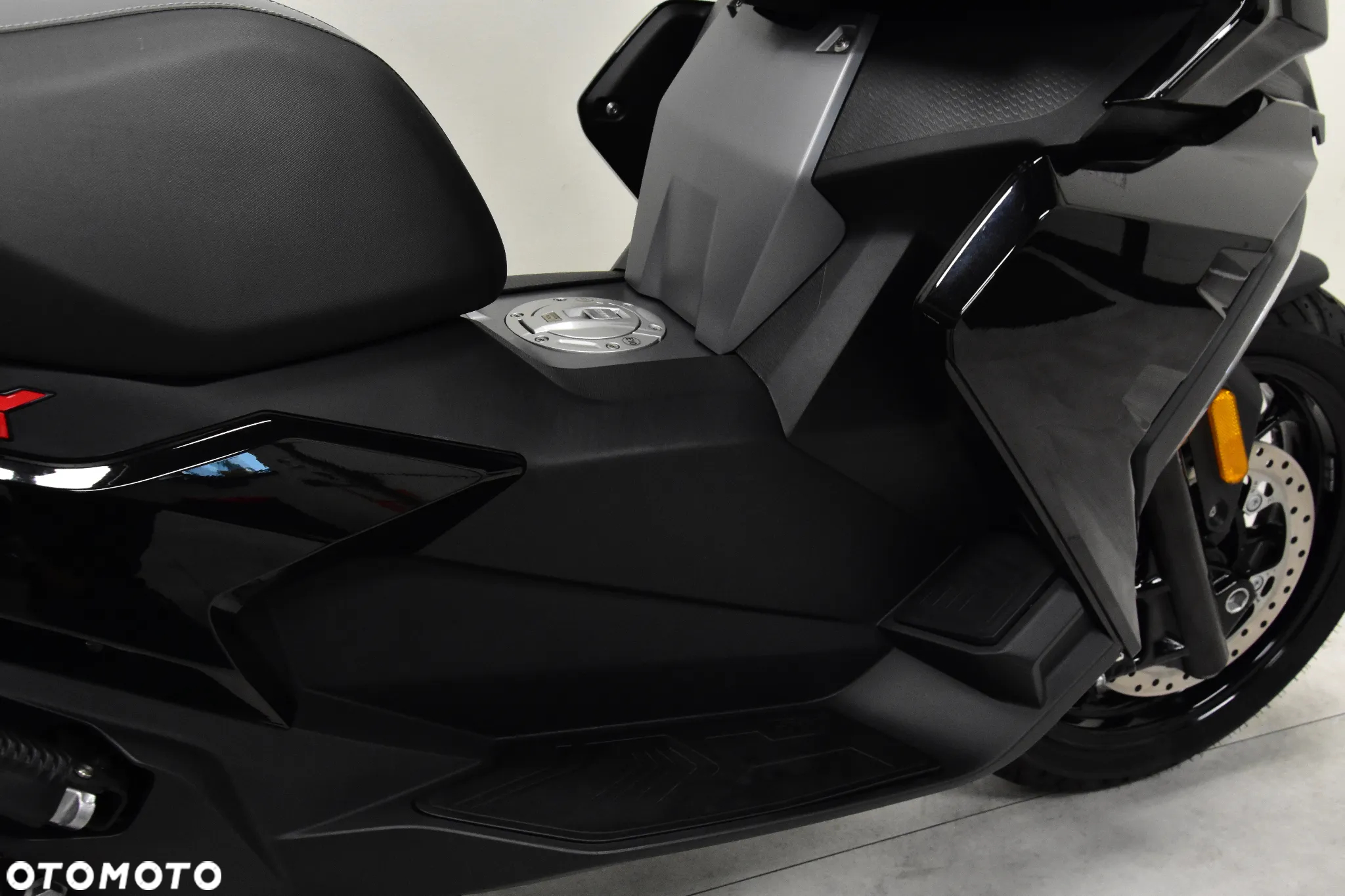 BMW C 400 X - 29