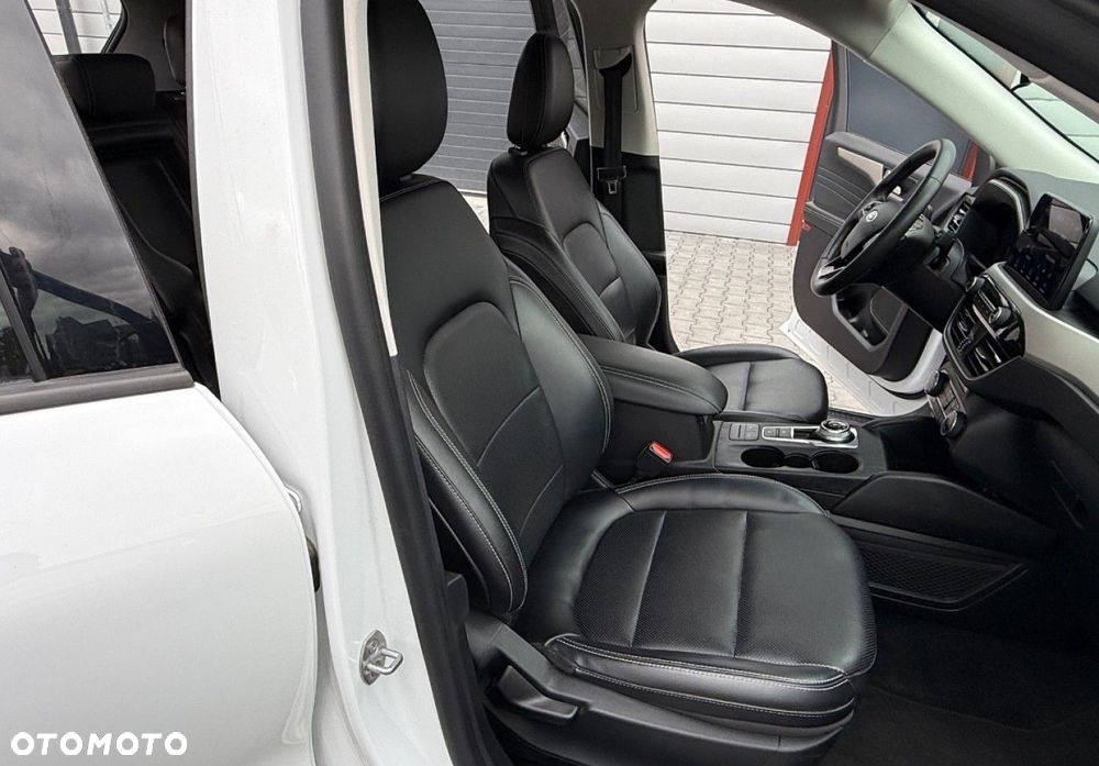Ford Escape - 21