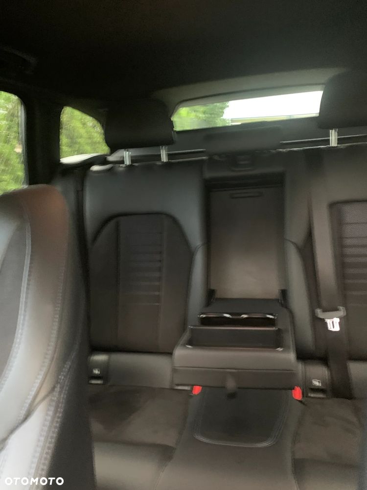 BMW Seria 3 318i M Sport - 5