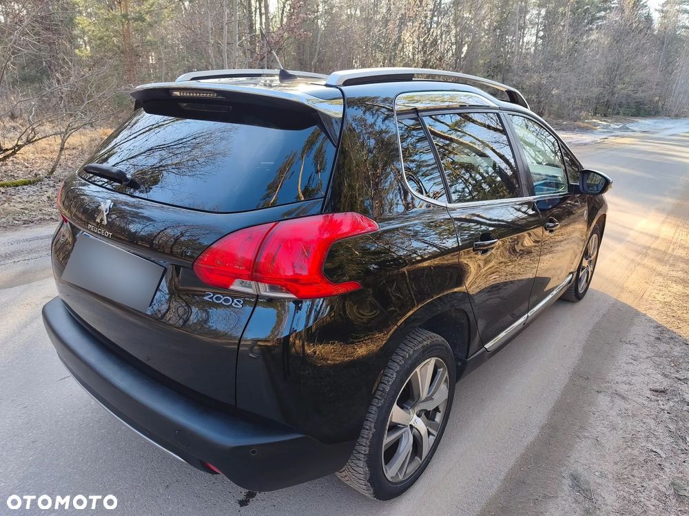 Peugeot 2008 1.6 BlueHDi Active - 6