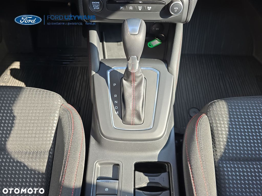 Ford Focus - 22