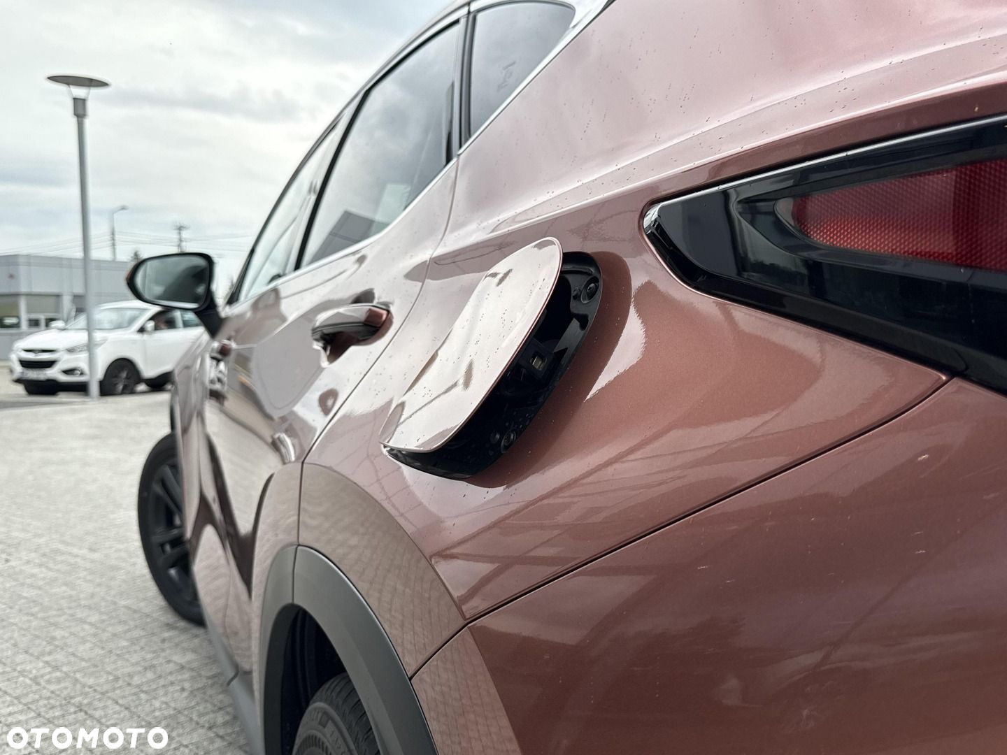 Lexus NX - 24