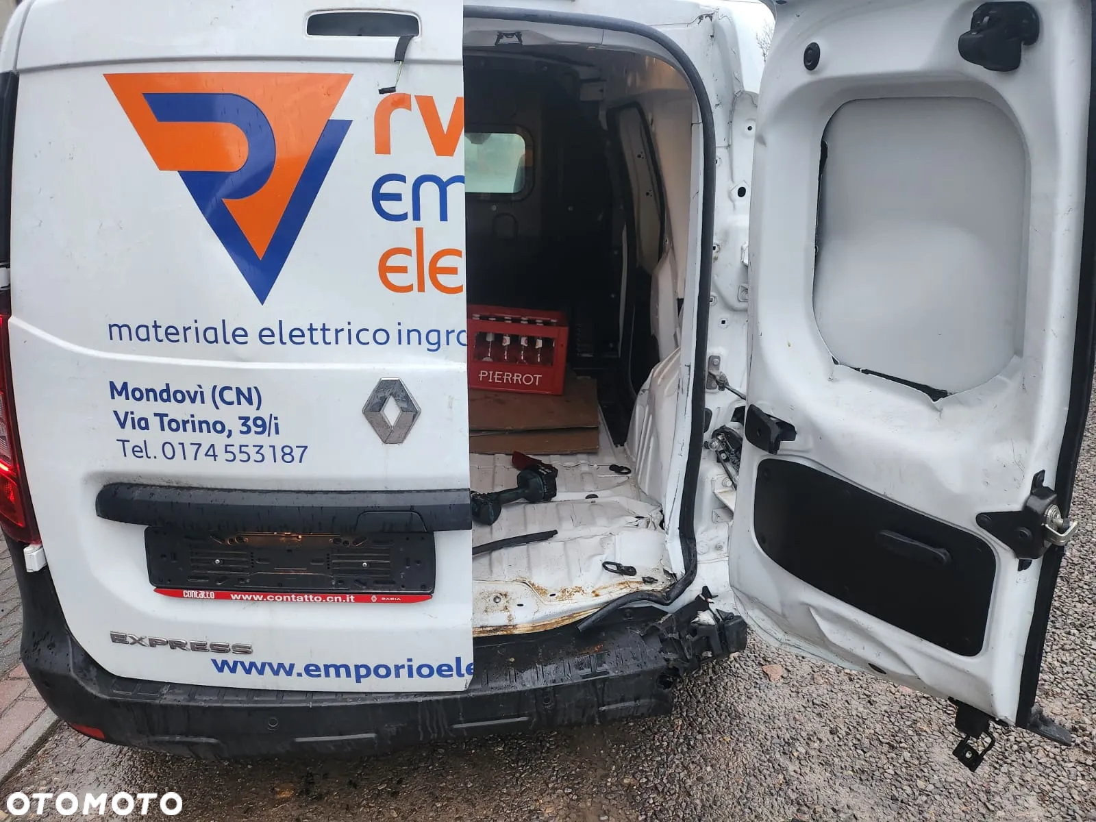 Renault EXPRESS - 4