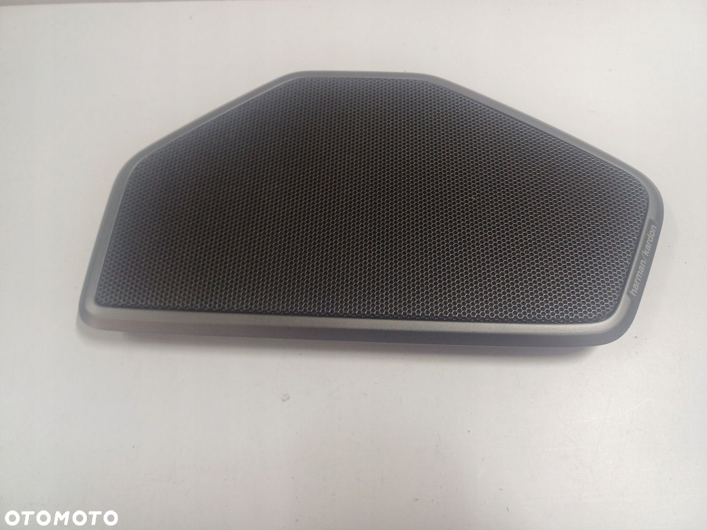 Maskownica kratka głośnika harman/karton BMW 3 G20 M3 G80 - 5