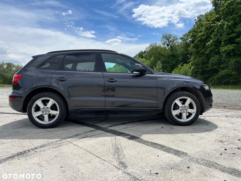 Audi Q5 2.0 TDI Quattro S tronic - 3