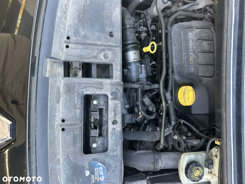 Renault Scenic 1.6 dCi Energy Bose - 4