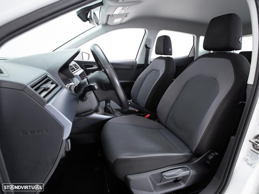 SEAT Arona 1.6 TDI Style - 8